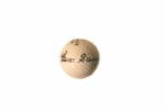 Gene Sarazen Autographed Golf Ball  JSA COA 