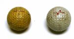 US Tiger Golf Balls (2)