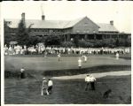 Henry Cotton US Open Wire Photo 7/3/1931