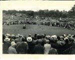 Bobby Jones US Open Wire Photo 6/26/1926