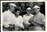 Byron Nelson Wire photo - 7/17/1944