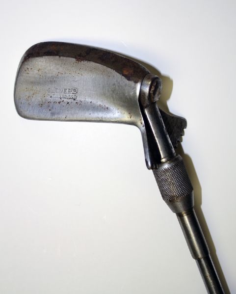 Glovers P 1-8 Changeable Club Rare Club