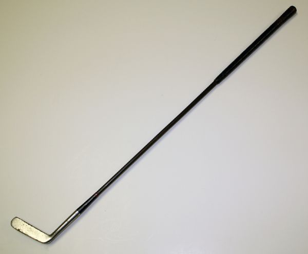 Macgregor Tommy Armour Iron Master Putter