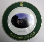 East Lake China Plate - Member-Guest 2000