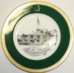 Masters Limited Edition Lenox Commemorative Plate #6 - 1994