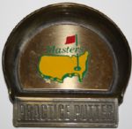 Vintage Masters Practice Putter-Putting Cup
