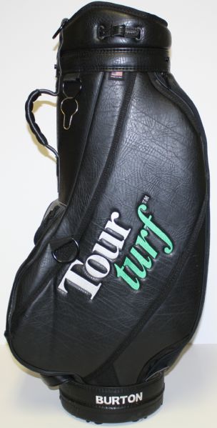 Tony Jacklin's Pro Tour Golf Bag