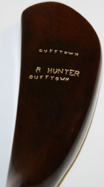 R. Hunter Mid Spoon Club