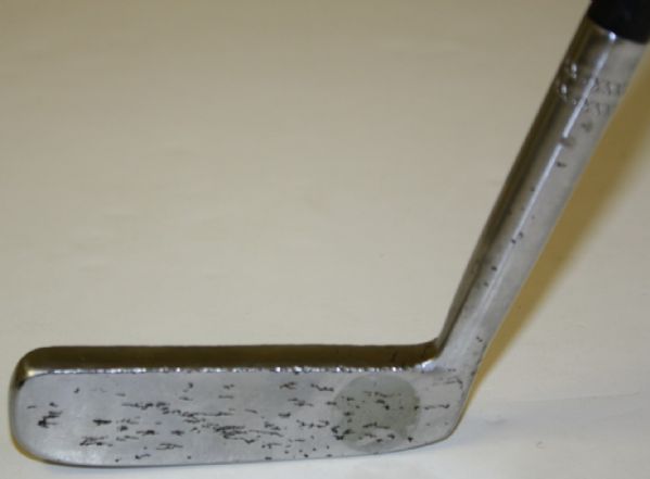 MacGregor Tommy Armour Putter (29). IM5