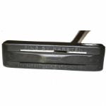 PING Scottsdale IA Patent Pending Rare Putter
