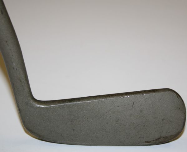 Rare GeoLow Special Putter with Circle Ivory Insert