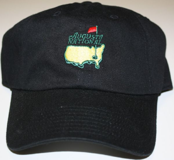 Augusta National Golf Club Members Only Navy Hat