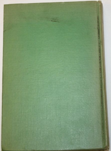 'Down the Fairway' by Robert T. Jones and O.B. Keeler