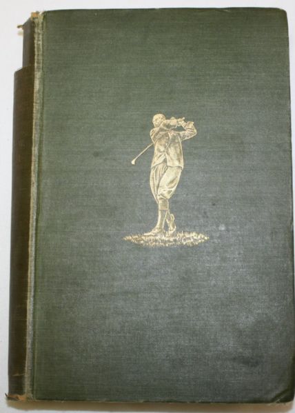 'Great Golfers: Their Methods at a Glance' - by George W. Beldam (Bel-Air CC)