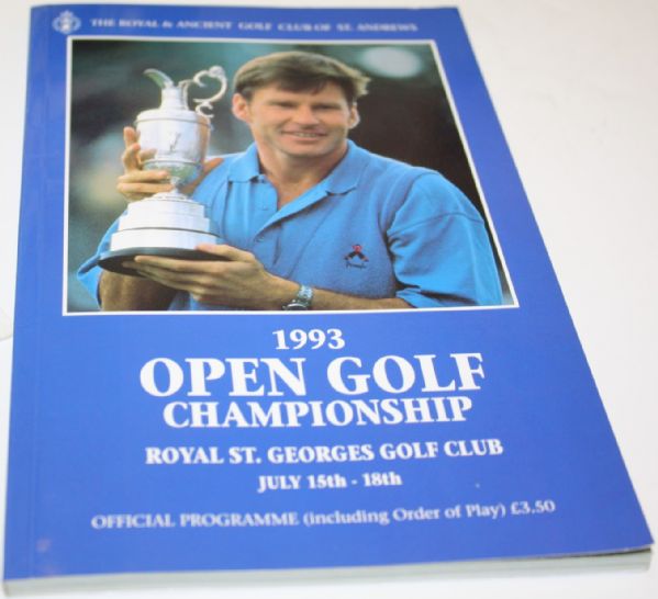 Lot of Twenty Two Miscellaneous Golf Books (12)