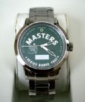 2012 Masters Commemorative Watch-Tribute to Arnold Palmers 1962 Win