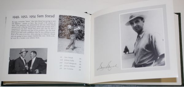 The Masters by ANGC Photographer Frank Christian-Seldom Seen-200 Known Copies