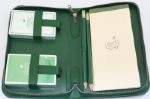 1964 Augusta National Golf Club Members Gift - Bridge Set with Unopened Cards
