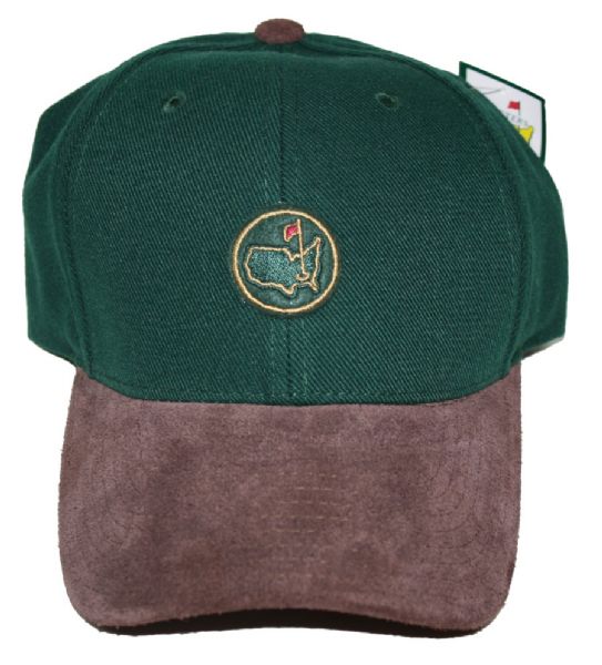 Most Difficult to Obtain Augusta National Members 2013 Hat 
