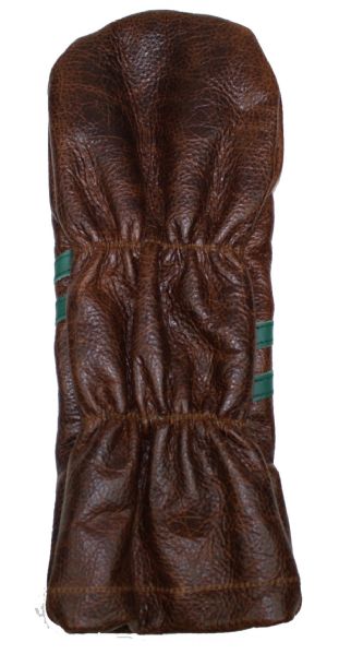 Augusta National Members Leather Headcover Difficult To Obtain!