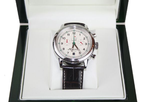 2013 Masters Watch With Deluxe Presentation Box