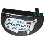 2013 Masters Scotty Cameron GoLo Putter - Numbered out of 25 - VERY RARE!