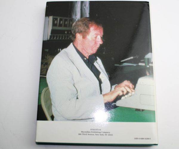 Bobby Jones Collectors Edition - The Sybervision Instructional Tapes Also Includes Book A Golf Story
