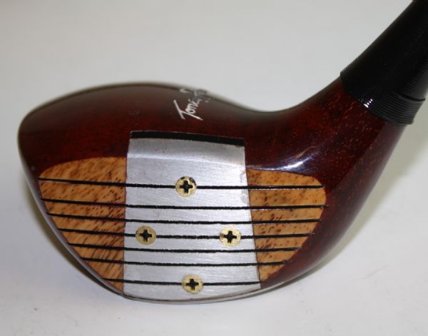 Very Special Unstruck Toney Penna Driver