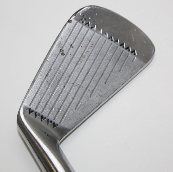 VIP by Nicklaus 3 iron with ALUMINUM SHAFT