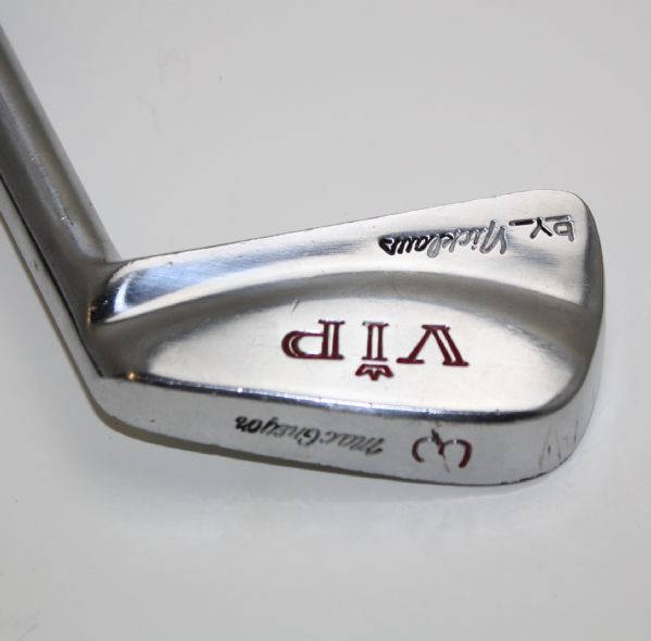 VIP by Nicklaus 3 iron with ALUMINUM SHAFT