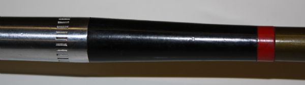 MacGregor 1940's Charley Penna Signature 11 Iron-Neutralizer Neck- Original Shaft-Recorded