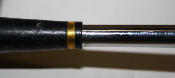 K-LINE KRO-K-(Croquet)-Original Shaft-Model Used by Sam Snead-Outlawed by USGA