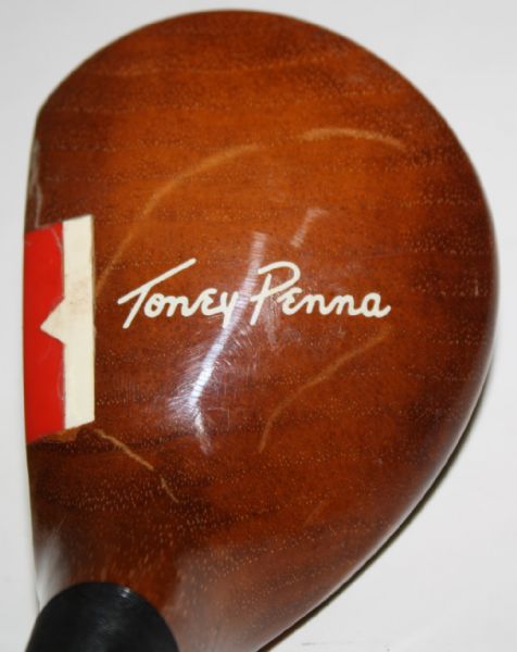 Toney Penna Prototype 3 Wood