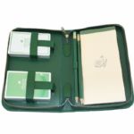 1964 Augusta National Golf Club Members Gift - Bridge Set with Unopened Cards