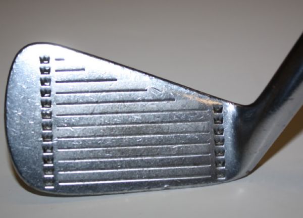 MacGregor 71 VIP 11 Cub Set Including a 7 Iron made from an 8 Iron Forging