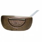 1950s Ping Redwood City Prototype Putter