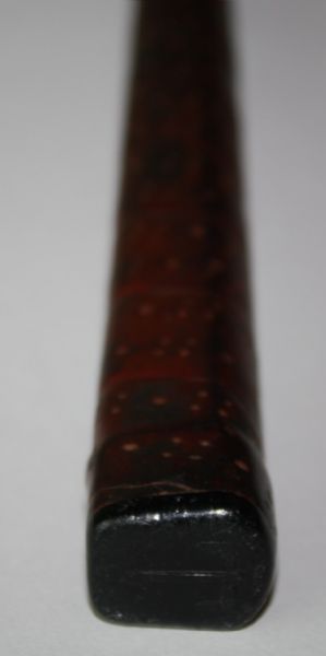 1950's Ping Redwood City Prototype Putter