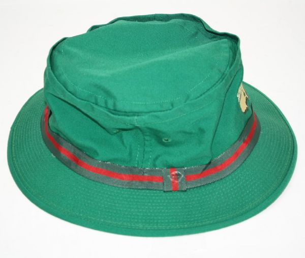 Augusta National Golf Club Bucket Hat - Member's Only