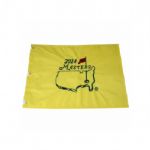 Lot of 50 2014 Masters Embroidered Flags BUBBA Wins Number 2!