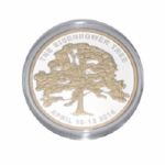 2014 Masters Coin featuring Eisenhower Tree SOLD OUT Quickly 258/350