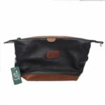 Augusta National Members Leather Travel Bag
