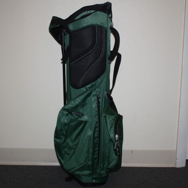 Augusta National Golf Club Members Golf Bag - First One We have ever Sold!