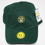 Augusta National Golf Club Green Golf Hat - XL