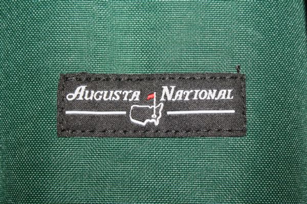 Augusta National Golf Club Members Golf Bag