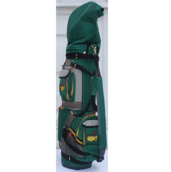 Masters Tournament Golf Bag - Large 