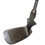Vintage Glovers  Patent Adjustable Golf Club