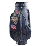 Sam Snead 1969 Ryder Cup Captain at The Country Club at Brookline Commemorative Golf Bag