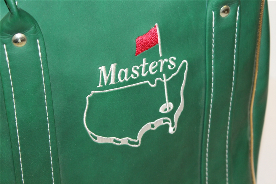 Classic Masters Tournament Bag