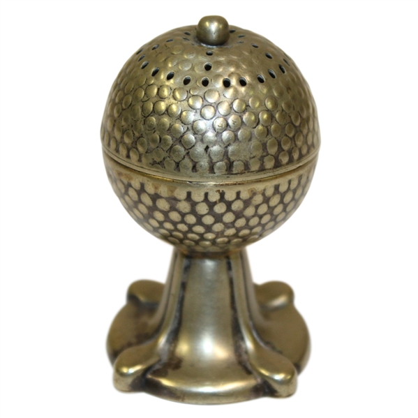 Vintage Bramble Ball Themed Sugar Shaker - Roth Collection