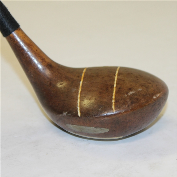 Genuine TEN Model Driver with D11 Marking - Roth Collection